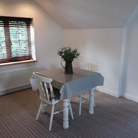 Kneese Loft Appartement Chesterfield Buitenkant foto