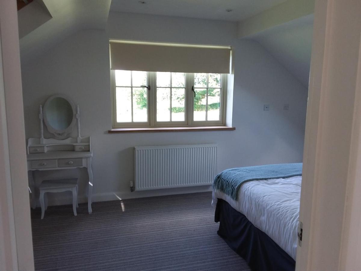 Kneese Loft Appartement Chesterfield Buitenkant foto