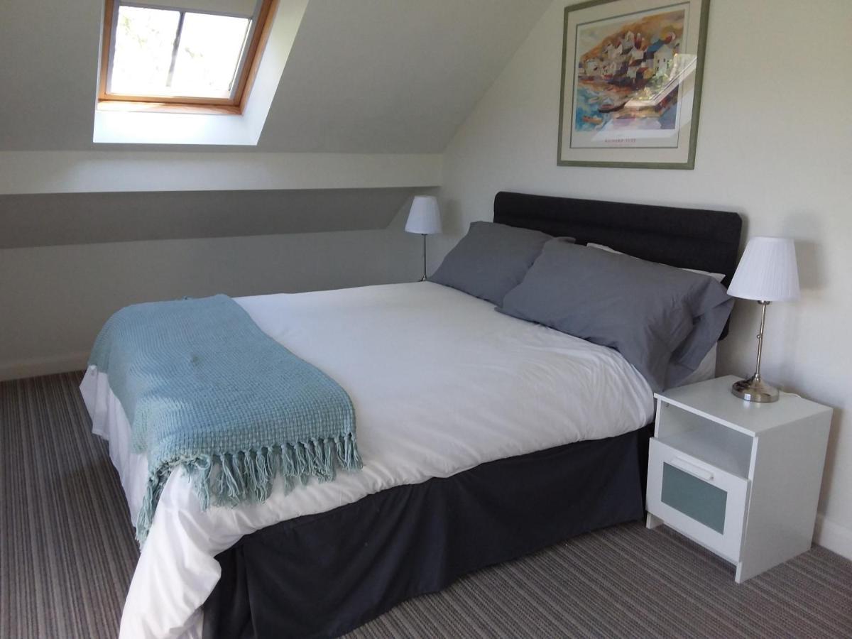 Kneese Loft Appartement Chesterfield Buitenkant foto